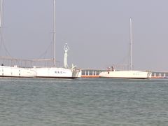 -山海广场