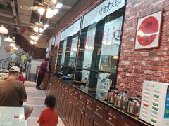 -鸿姐老火锅(花园路店)