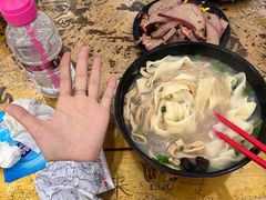 -惠丰源烩面馆(经七路店)