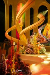 -美诺婚礼策划·求婚策划