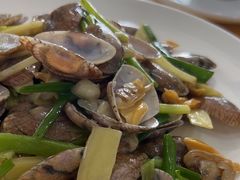 -鹏城人家海鲜酒家·23年老字号(较场尾店)