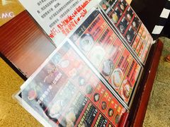 -博多一幸舍(侨福芳草地购物中心店)