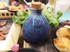 -炭烤麻里·臻选自助烤肉料理(观音桥大融城店)