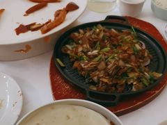 -满堂·烤鸭店·北京菜(鼓楼店)