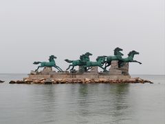 -养马岛旅游度假区