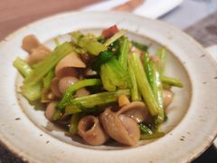 -王小姐私厨工作室(安龙路店)
