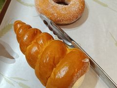 -山崎面包(静安久光店)