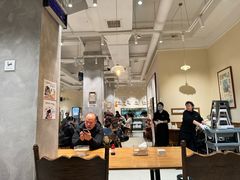 -小豆海棠(人民南路店)