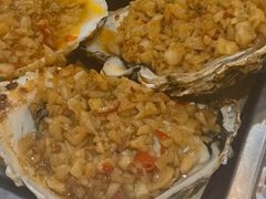 -豆爷烤肉(沁水路龙湖店)