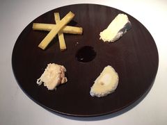 -Caprice(香港四季酒店)