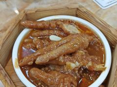 -幸福茗点茶楼(五羊店)