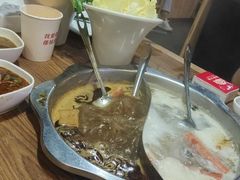 -傣妹火锅(南京东路一店)