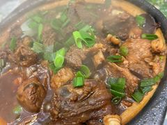 -旺山·浪头人家