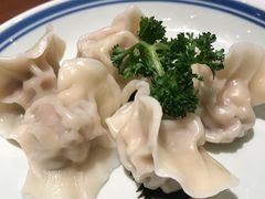 -喜喜水饺