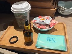 -锦艾·推拿艾灸&疗愈SPA(时代天街空中花园店)