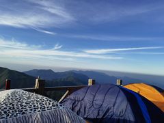 -萍乡武功山风景名胜区