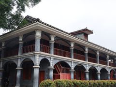 -遵义会议纪念馆