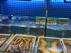 -启东小海鲜(庄先湾路1号店)