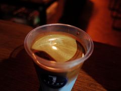 -BIJOU coffee&cocktail(龙岗万科广场店)