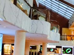 -大连富丽华大酒店