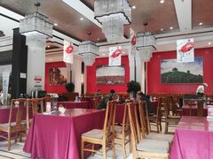 大堂-马凯餐厅(地安门店)