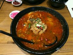 -苗乡米线(建军路店)