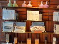 -泰合玺·精油疗愈SPA(狮山天街生活广场店)