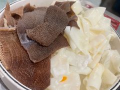 -一绪に寿喜烧(虹悦城店)