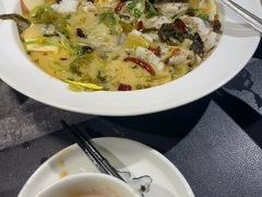 -花溪雨·森林餐厅(石基店)