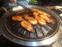 -九田家黑牛烤肉料理(太阳城店)