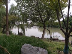 -南通濠河风景名胜区