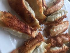 -一品鲜鱼锅贴(人民一路店)