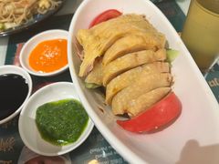 -滕记星发餐室·新加坡菜(巨鹿路店)