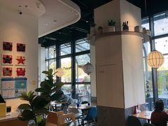 -玛尚诺意式餐厅(新达汇三林店)