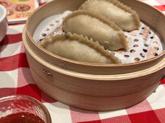 -西贝(紫荆广场店)