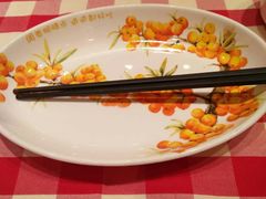 -西贝莜面村(东莞壹号广场店)