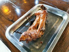 -王裕興肉莊(南禅寺店)