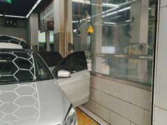 -弋车人洗美·维修·保养(三林店)