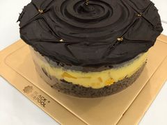 -黑池口感烘焙·生日蛋糕(坂田店)