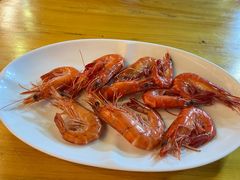 -舌尖上·霞浦滩涂海鲜(总店)