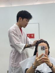 -MT·ID 烫发.染发.接发SALON