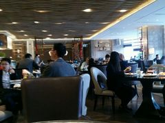 -康帝国际酒店-艾斯本自助西餐厅