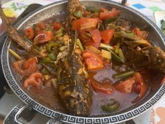 -61号餐吧(兴坪古镇漓江店)