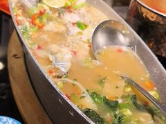 -金厨泰国餐厅·全泰籍厨师料理(拱北店)