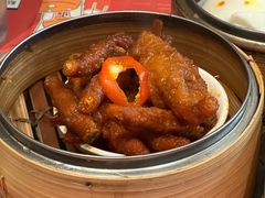 -点点心点心专门店(旺角店)