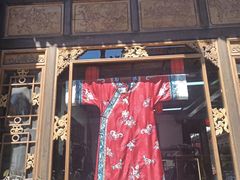-平遥古城