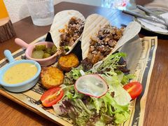 -The Good Place好地方·Brunch·coffee(国贸店)