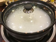 -顺德一品粥·20年凤城老字号(芳村店)
