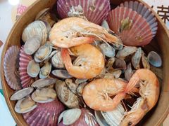 -东北人家·鲜货烧烤