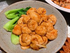 -伙靠·江浙菜(田林路店)